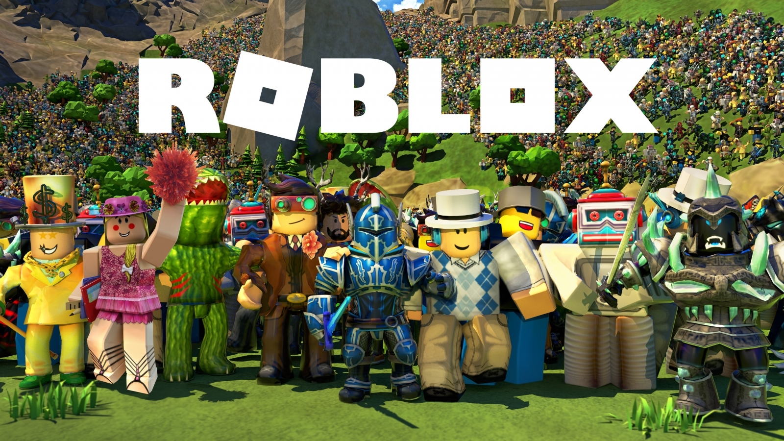 Free Game Download Roblox